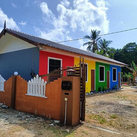 The Marak Village Kb - Mini Homestay Kota Bharu Exterior foto