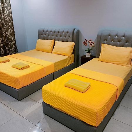 The Marak Village Kb - Mini Homestay Kota Bharu Exterior foto