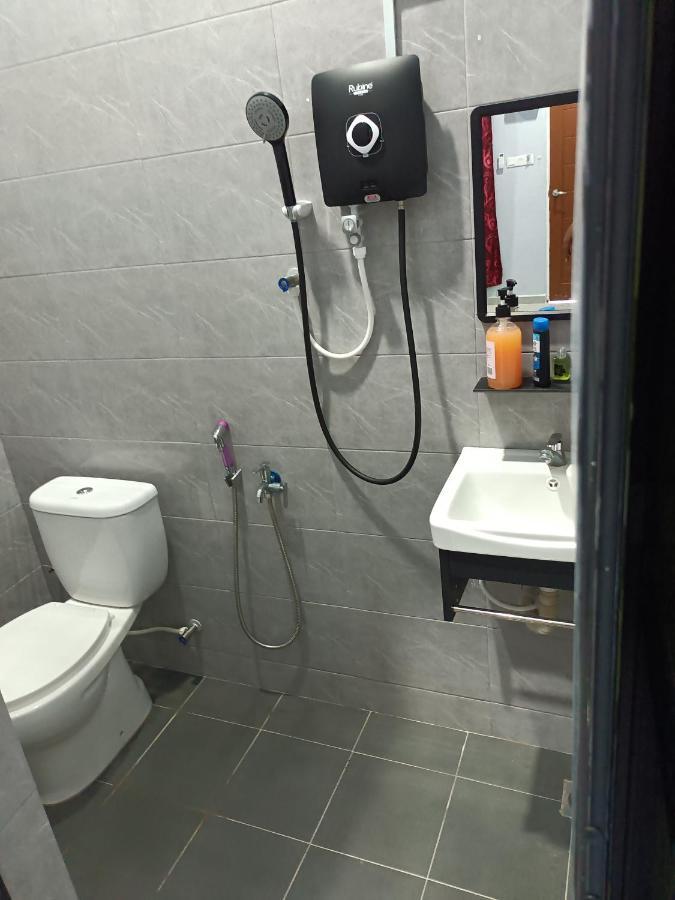 The Marak Village Kb - Mini Homestay Kota Bharu Exterior foto