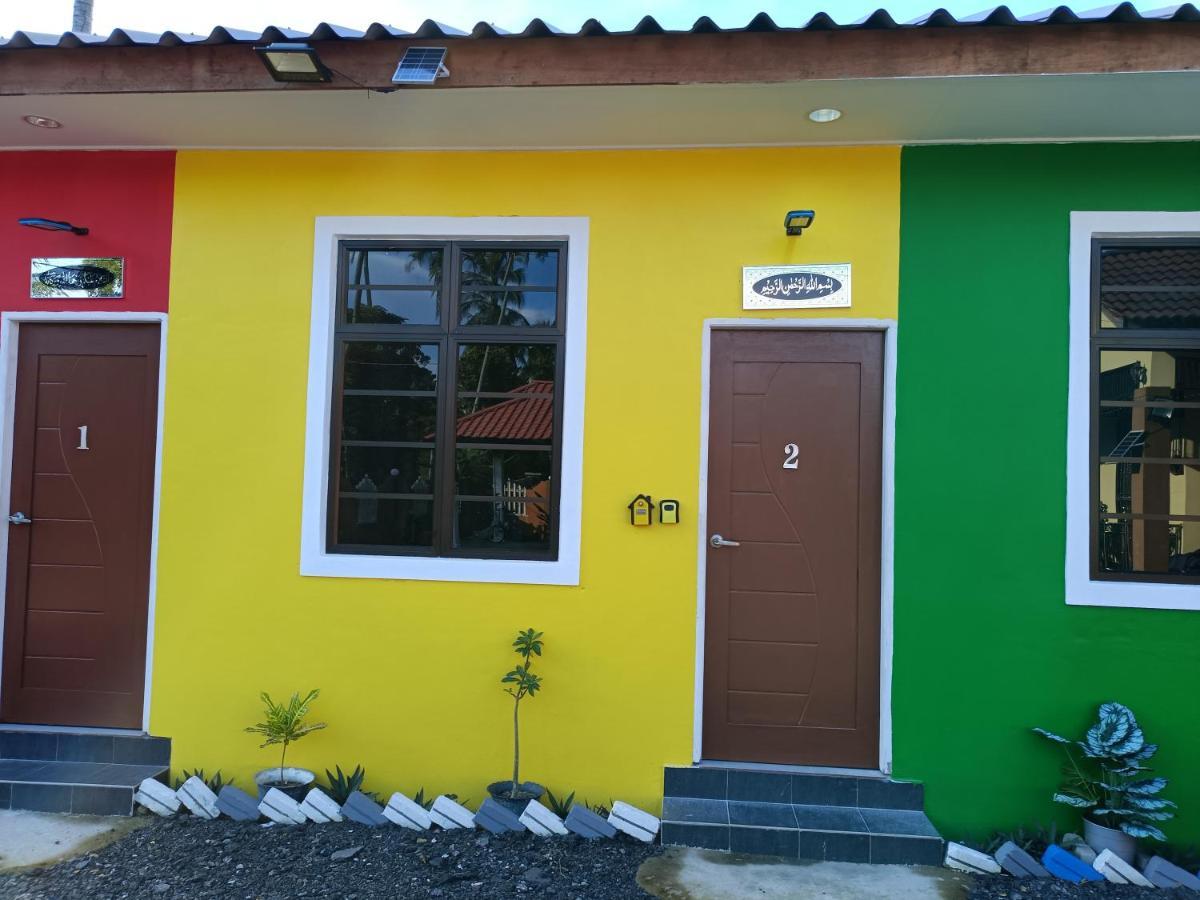The Marak Village Kb - Mini Homestay Kota Bharu Exterior foto